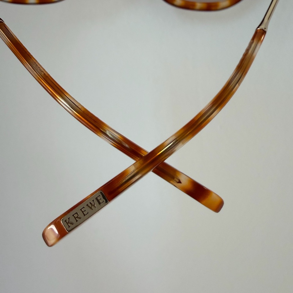 KREWE Dede Nylon Sunglasses - Picture 6 of 8